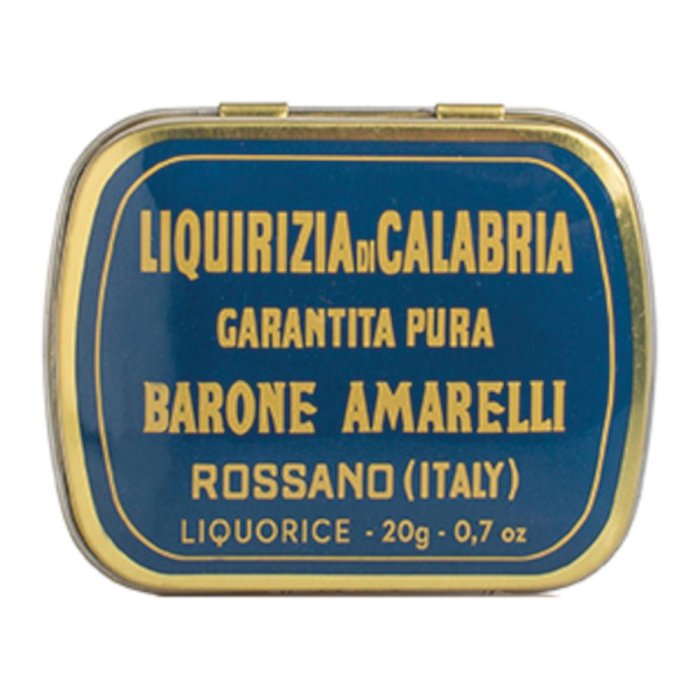 AMARELLI Liq.Barone Spezz.20g