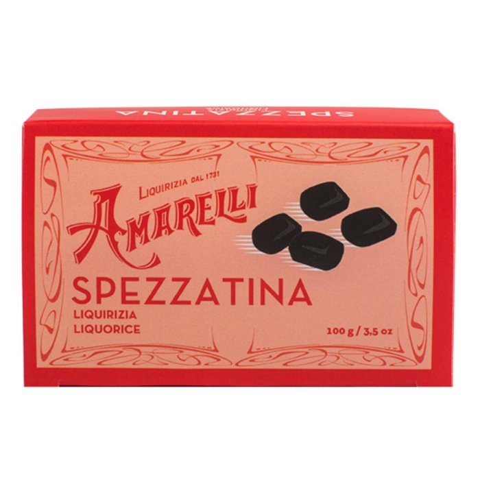 AMARELLI Liq.Spezz.Busta*100g