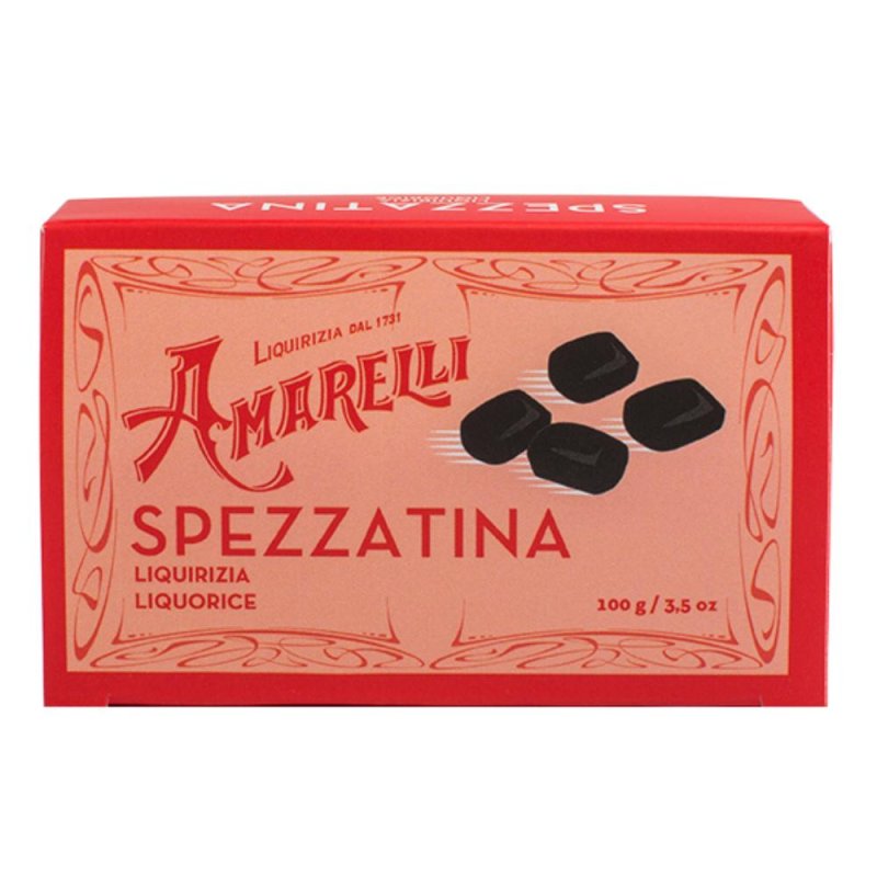 AMARELLI Liq.Spezz.Busta*100g