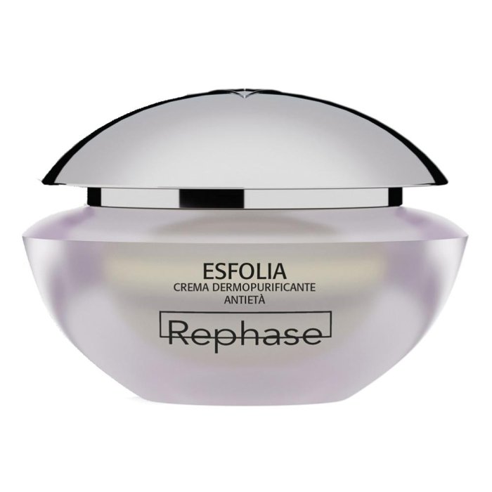 REPHASE ESFOLIA CR ANTIETA 50M