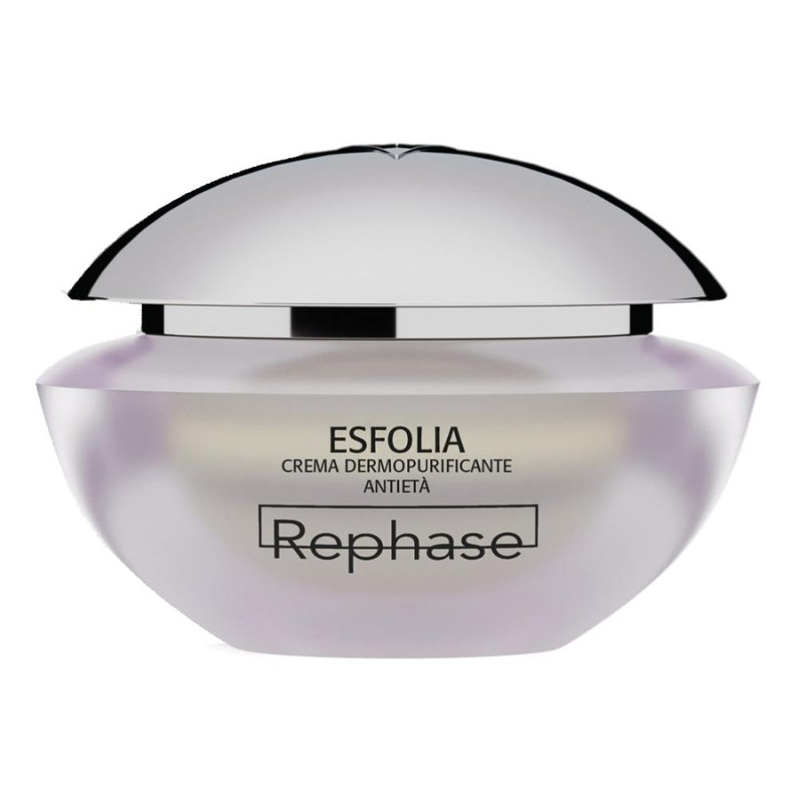 REPHASE ESFOLIA CR ANTIETA 50M REPHASE ESFOLIA CR ANTIETA 50M