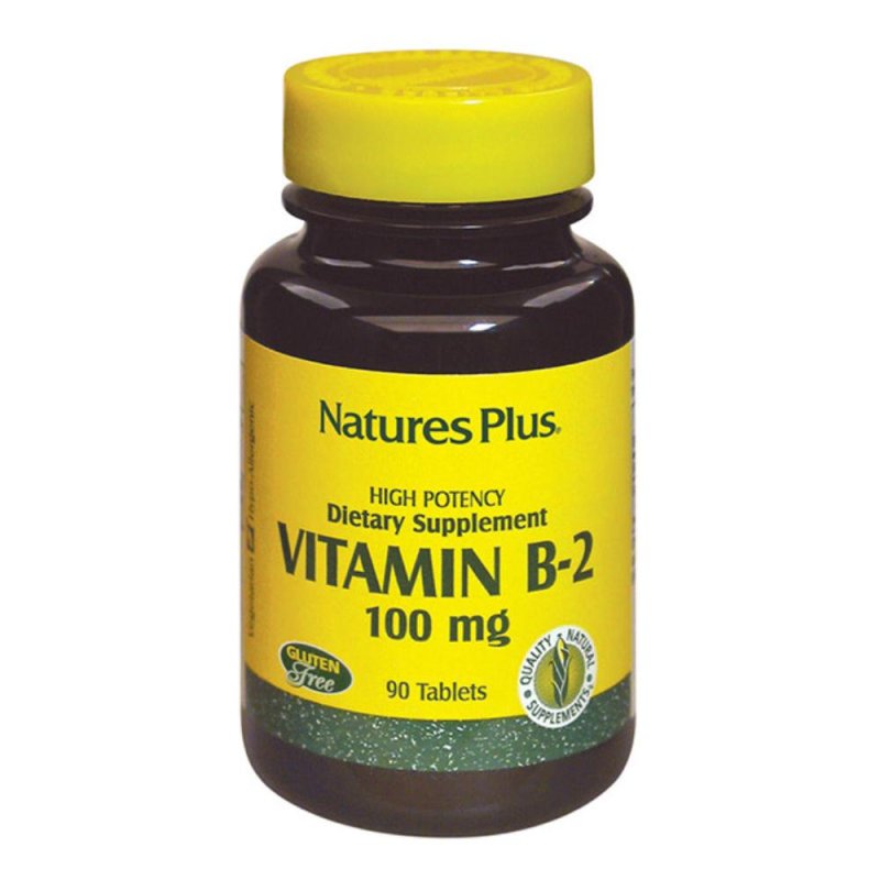 La Strega Riboflavina B2 90 Tavolette