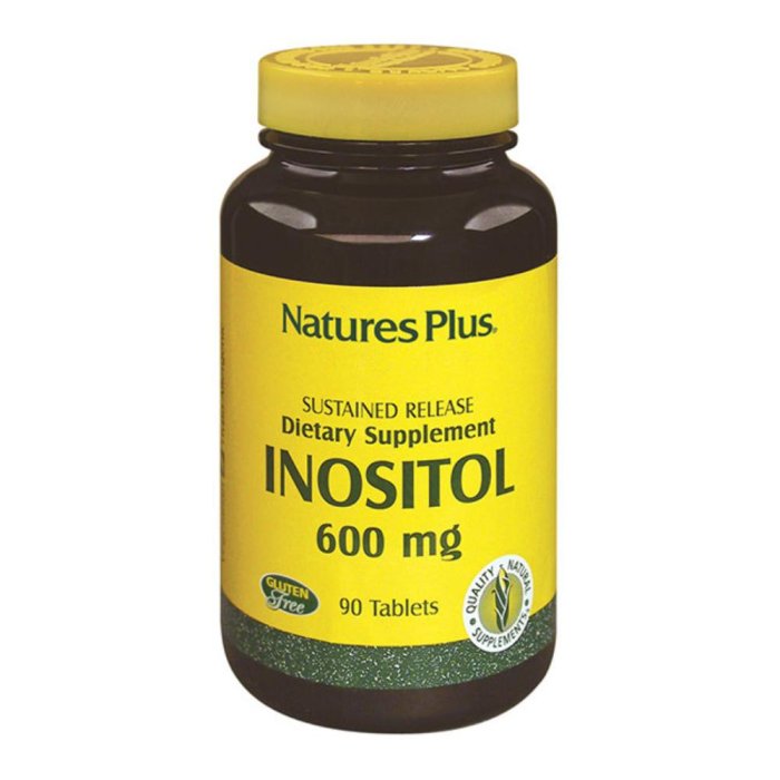 La Strega Inositolo 90 Tavolette