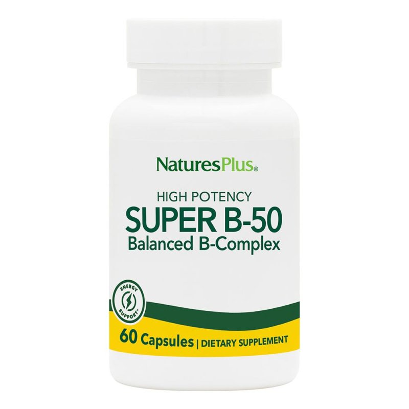 La Strega Super B50 60 Capsule