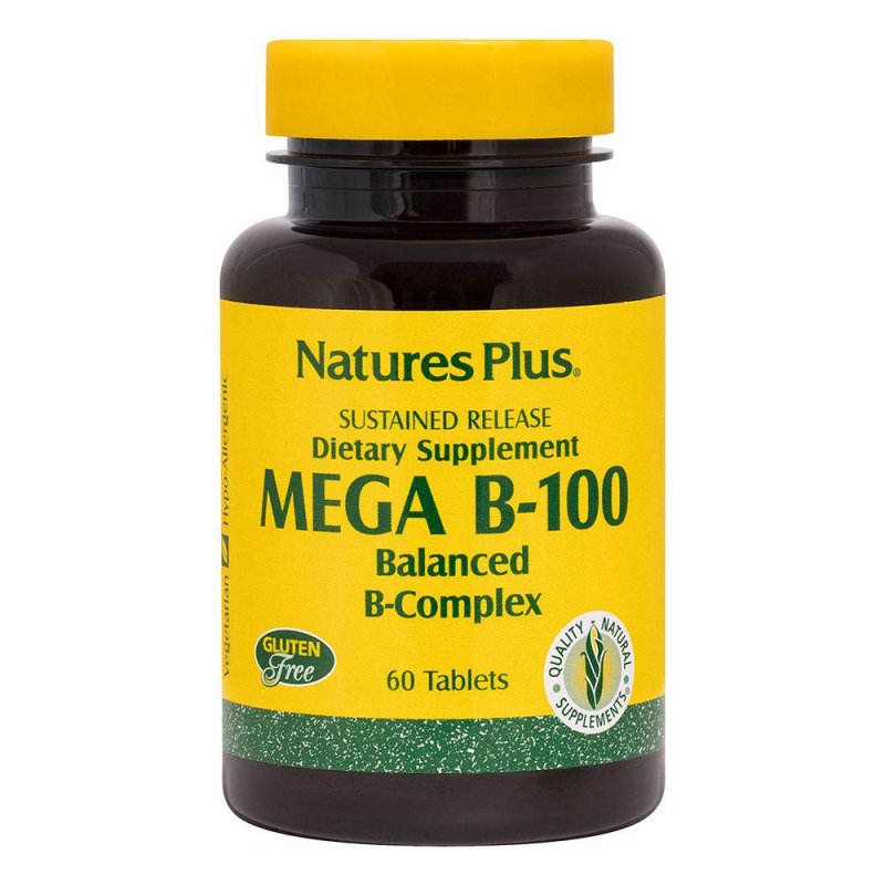 La Strega Mega B100 60 Tavolette