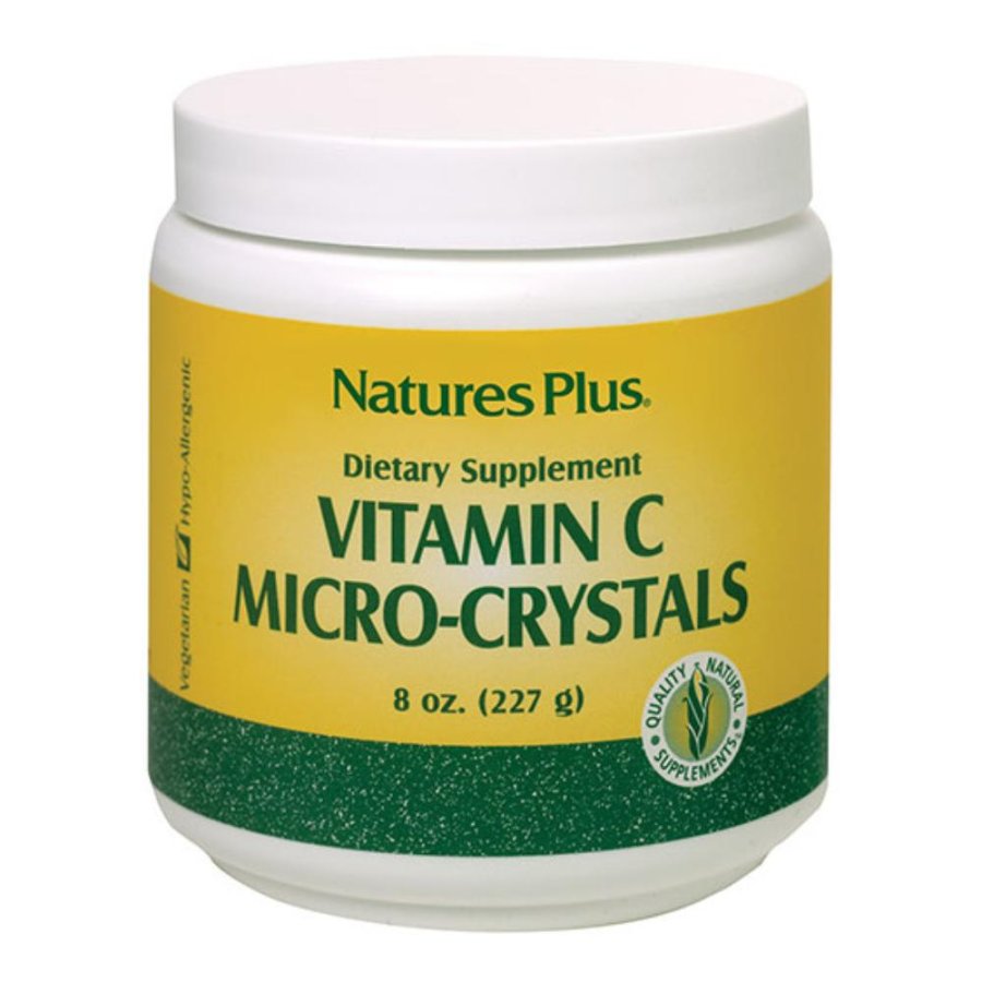 VITAMINA C Cristalli 227g VITAMINA C Cristalli 227g