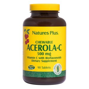 La Strega Acerola C 500 Mg 90 Tavolette