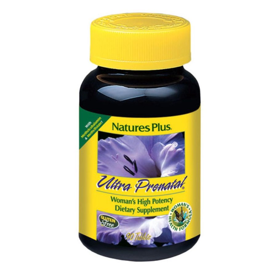 La Strega Ultra Prenatal 90 Tavolette