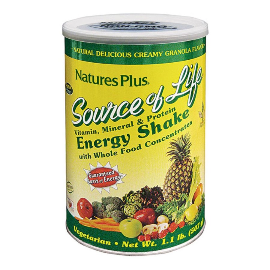 Source of Life Multi Vitamin Polvere 507 g - multivitaminico in polvere Source of Life Multi Vitamin Polvere 507 g - multivitaminico in polvere