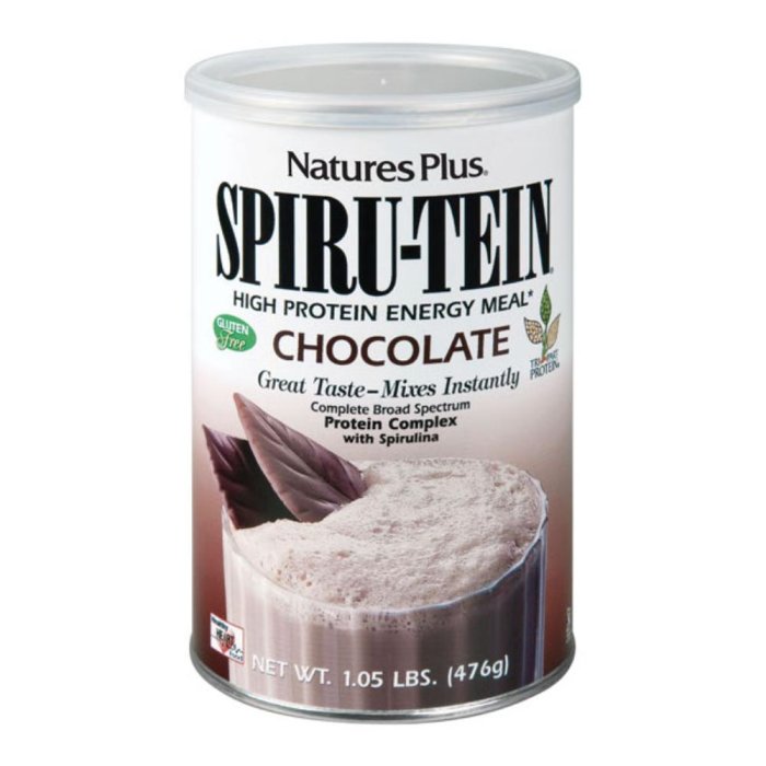 La Strega Spirutein Cioccolato 476 G