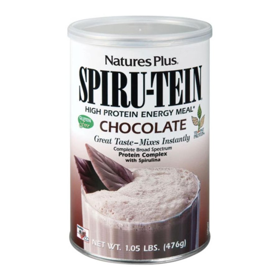 La Strega Spirutein Cioccolato 476 G