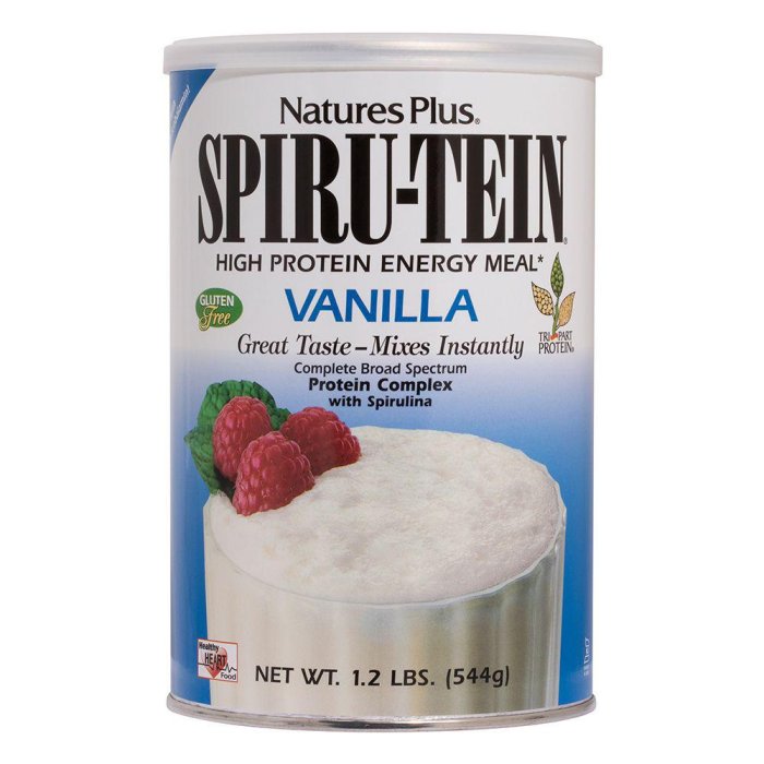 La Strega Spirutein Vaniglia 544 G