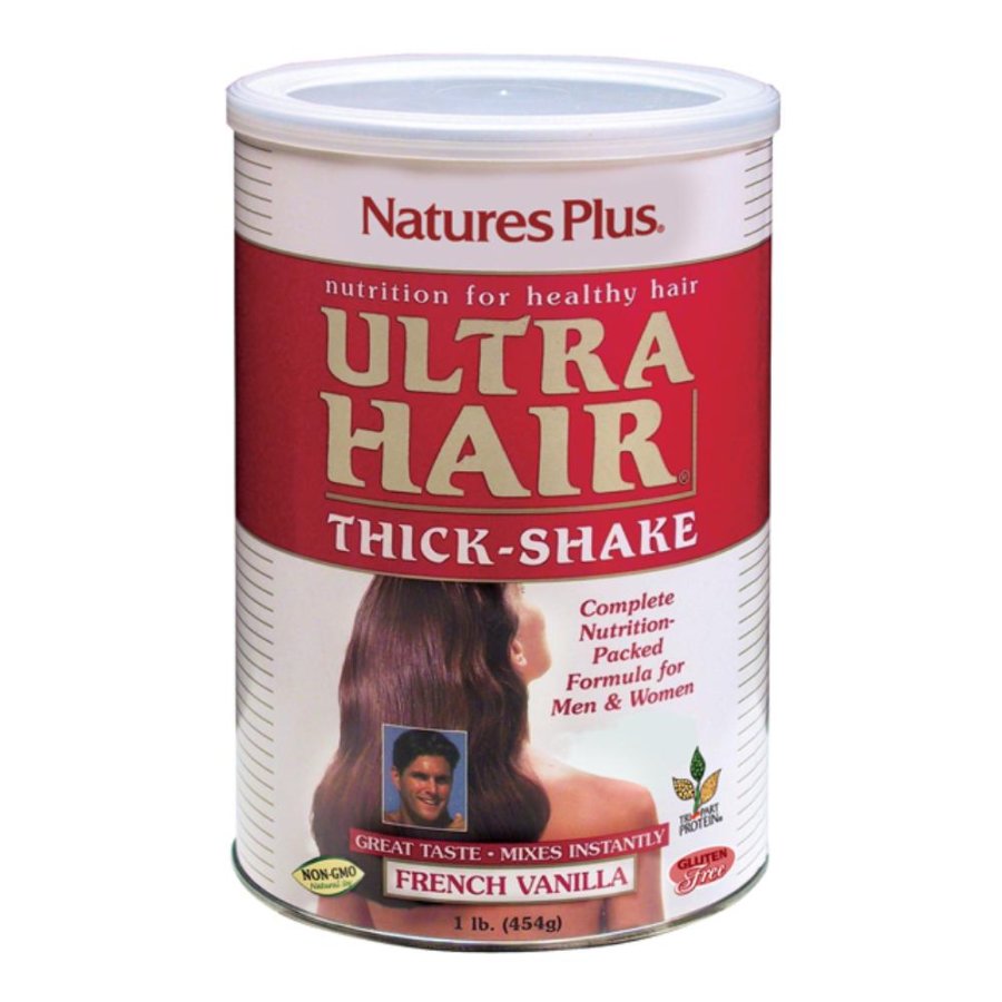 Ultra Hair Shake 454 g Ultra Hair Shake 454 g
