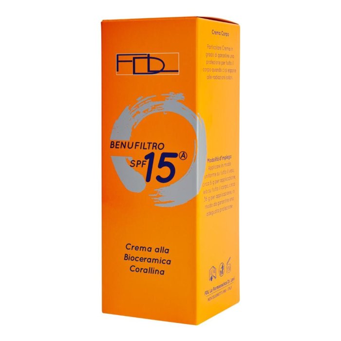 La Farmaceutica Dr Levi Claudi Benufiltro Cr Ippocastano 200 Ml