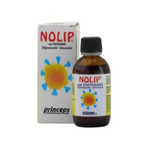 Princeps Nolip 50 Ml
