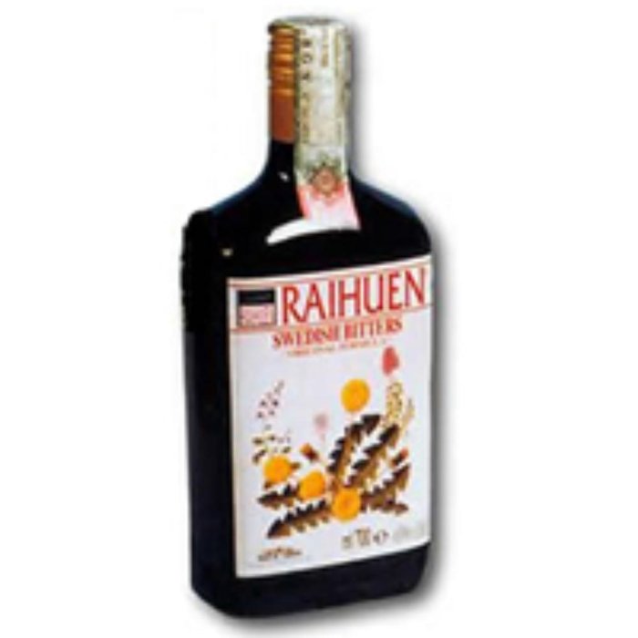 Natur Farma Raihuen - Amaro Svedese 700 ml