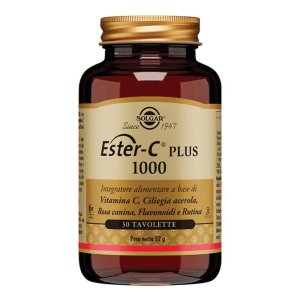 ESTER C PLUS 30 Tav.SOLGAR