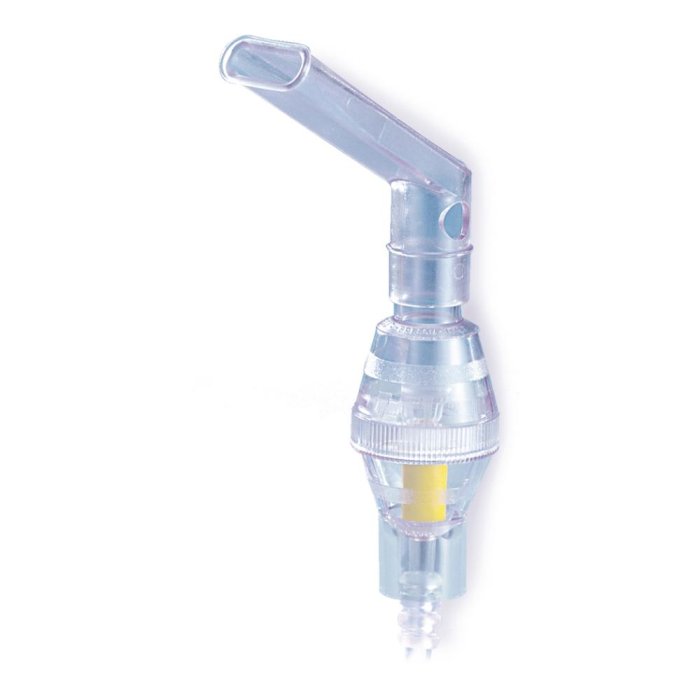 Air Liquide Medical Ampolla MB2 Bocca Naso