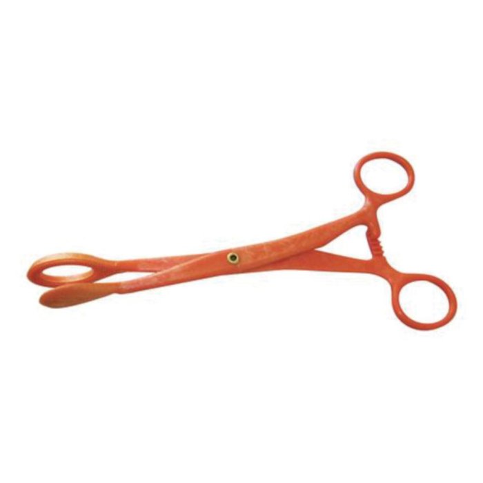 Farmacare Tiralingua Per Valigetta Di Pronto Soccorso