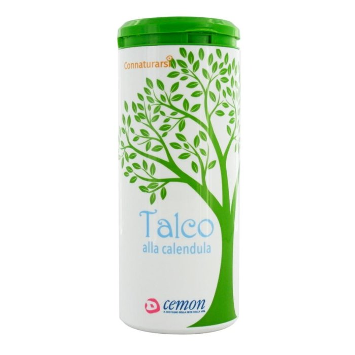 Cemon Calendula Talco 100 G