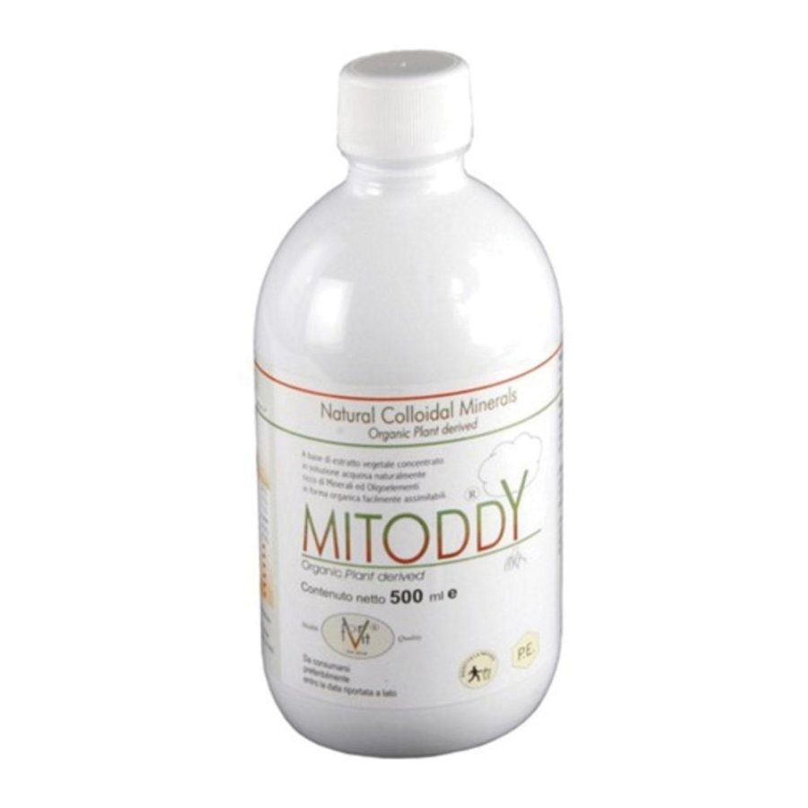 MITODDY INTEG 500ML MITODDY INTEG 500ML