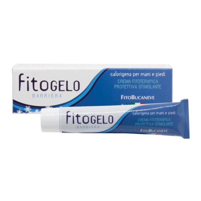 Fitogelo Crema Barriera 50 ml