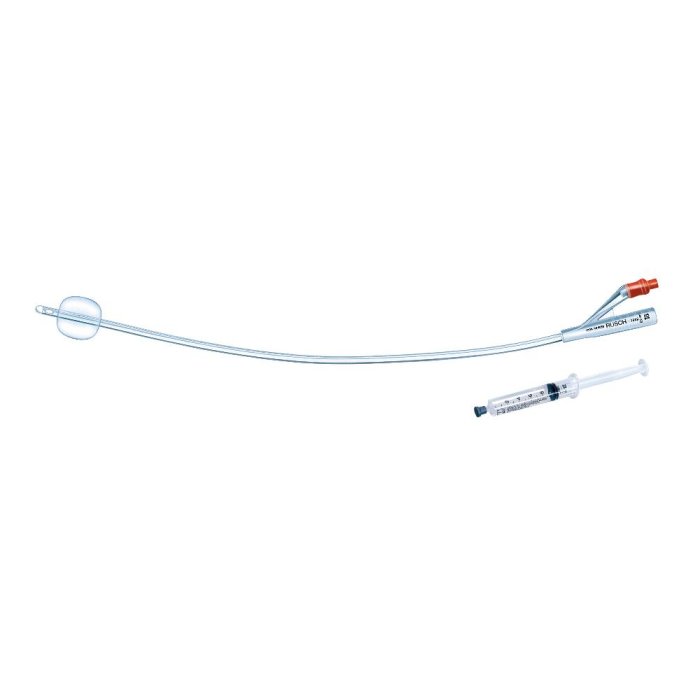 Teleflex Medical Brillant Plus 2v Ch22 Sil 1pz