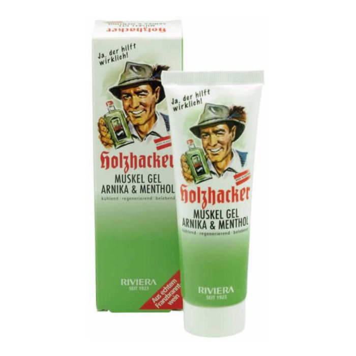 Comeltra Holzhacker Gel 75ml