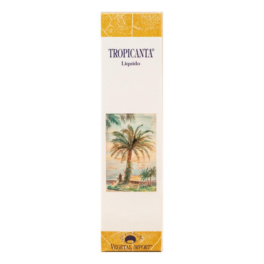 TROPICANTA LIQ 100ML