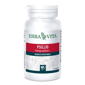 Erba Vita Group Psyllio 60 Capsule