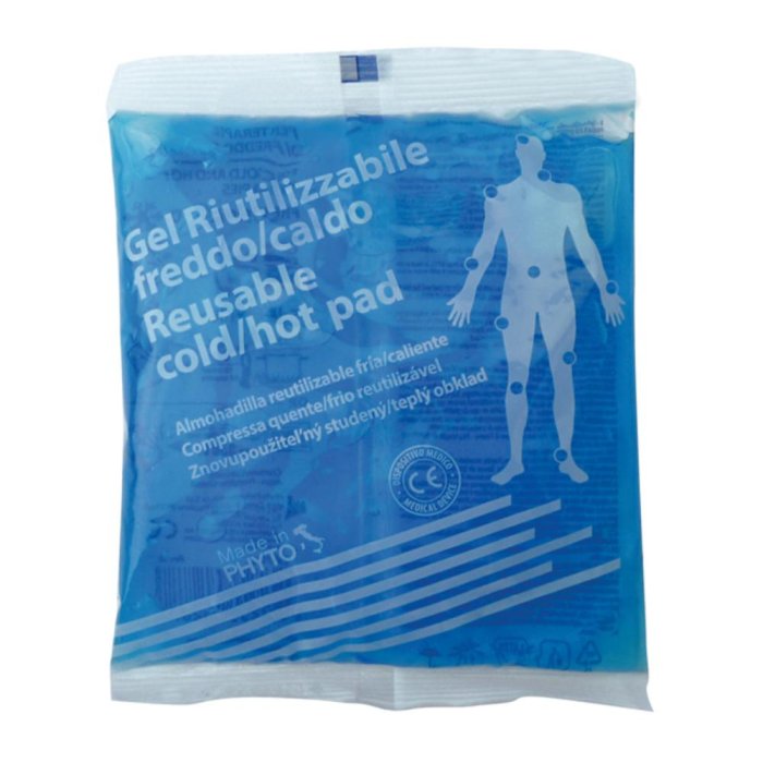 Cryoflex cuscinetto 18x15 cm impacco caldo-freddo riutilizzabile