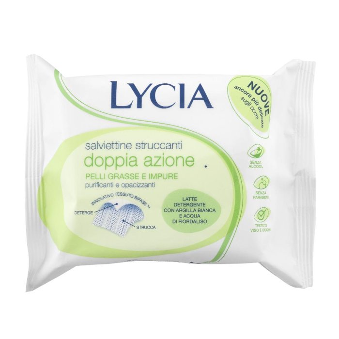 LYCIA SALV STRUCC P GRASS 20PZ