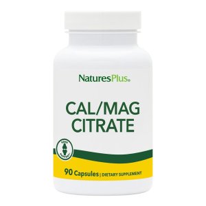 La Strega Calcio Magnesio Citrato 90 Capsule