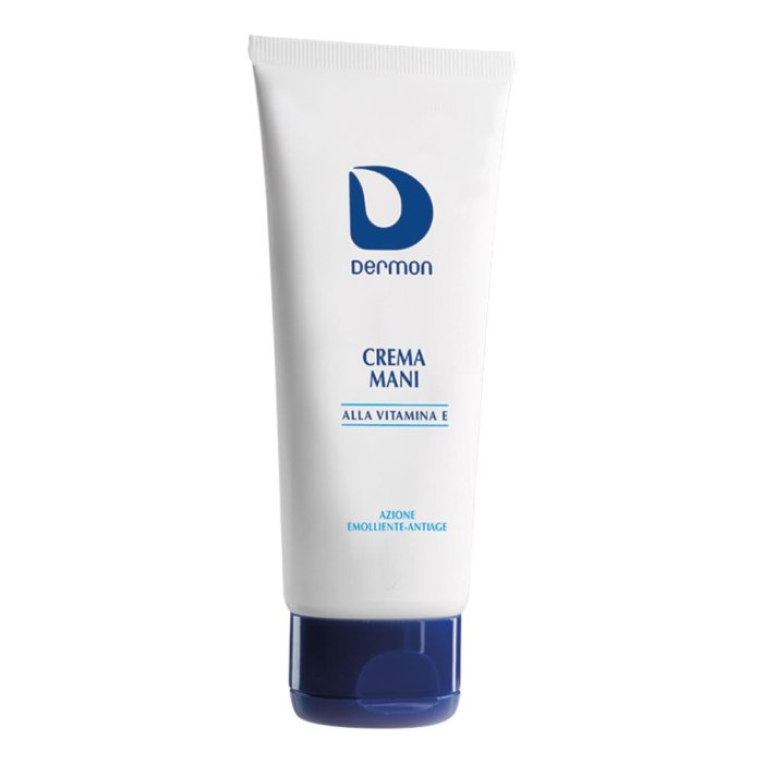 Dermon  Idratazione Quotidiana Crema Mani Idratante Protettiva 100 ml