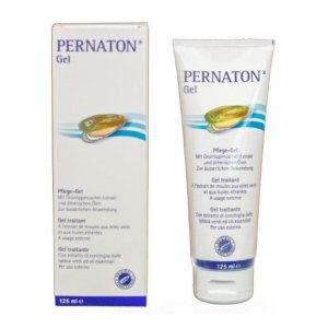 Pernaton Gel 125 ml - gel a base di Perna canaliculus per articolazioni e muscoli