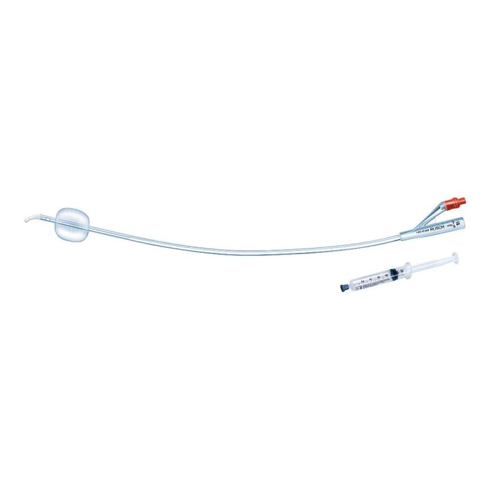 Teleflex Medical Rusch Brill P U Foley Tie Ch16