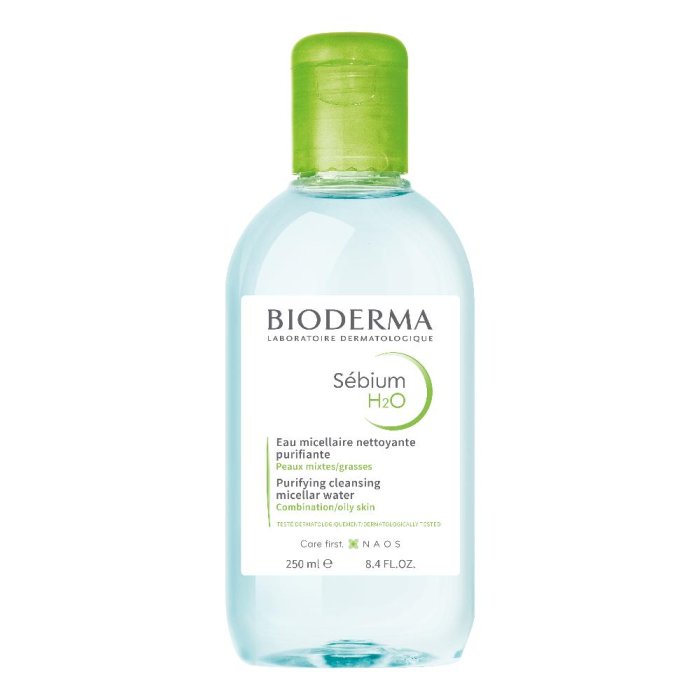 Bioderma Sebium H2o Soluzione Micellare 250 ml