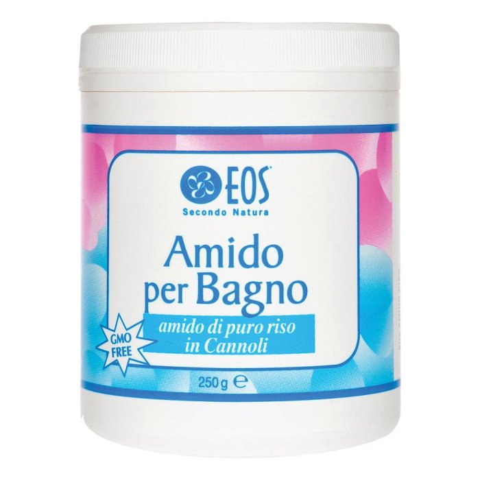 Eos Amido Bagno Cannoli 250 G