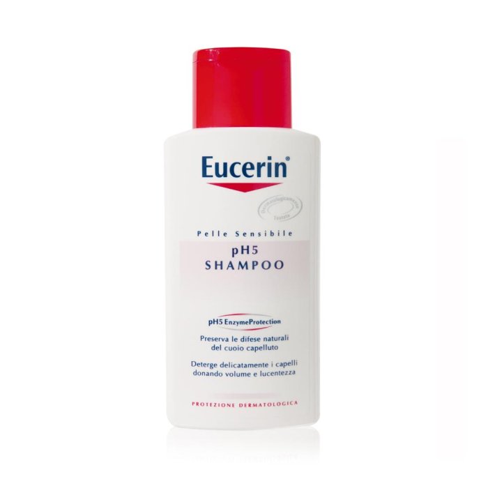 EUCERIN PH5 SHAMPOO 200ML