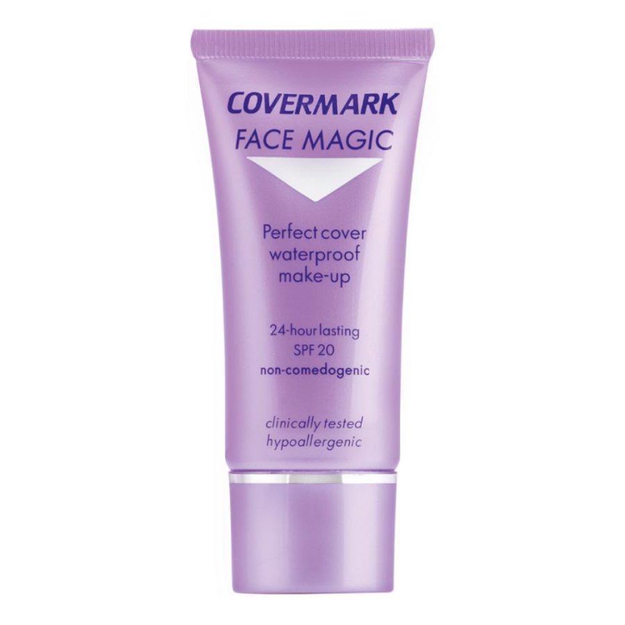 COVERMARK Face Magic 6 30ml COVERMARK Face Magic 6 30ml