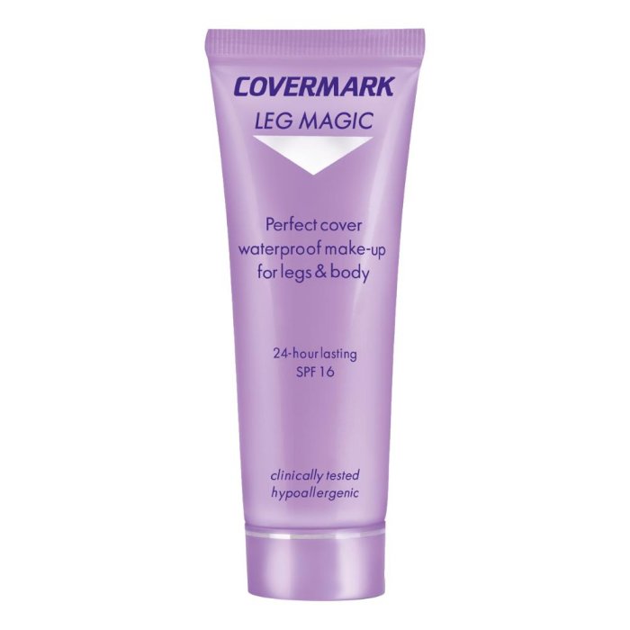 Farmeco S.a. Covermark Leg Magic 50 Ml Colore 2