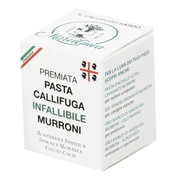 Marvil Murroni Callifugo Pas 5g