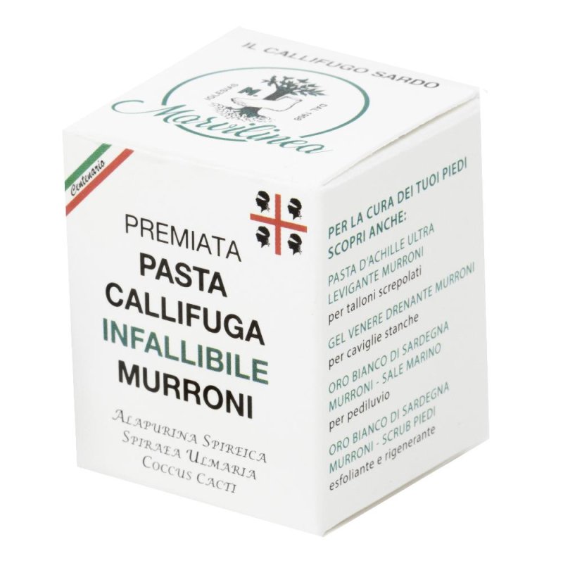Marvil Murroni Callifugo Pas 5g