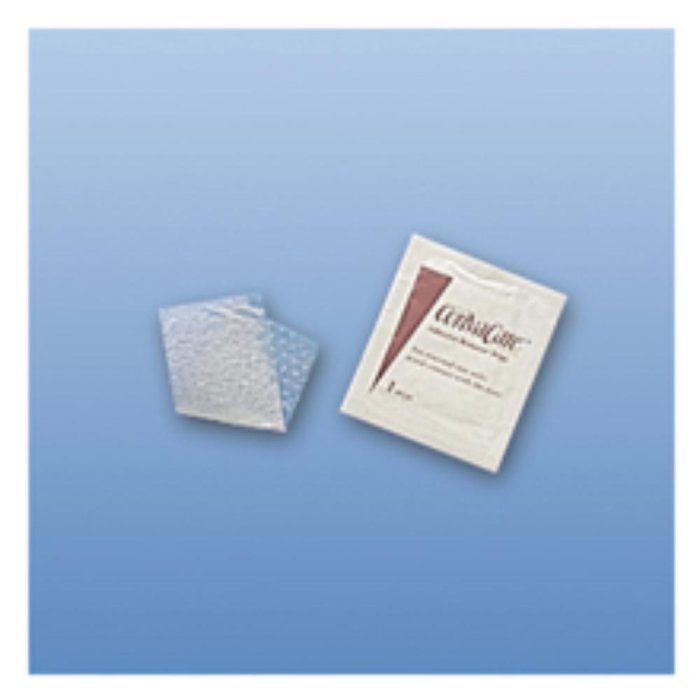 Salviettina Rimuovi Adesivo Con Formula Priva Di Alcool Convacare 100 Pezzi