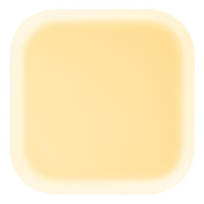 Medicazione In Idrocolloide Adesivo Sterile Nu Derm Assorbente 10x10 10 Pezzi