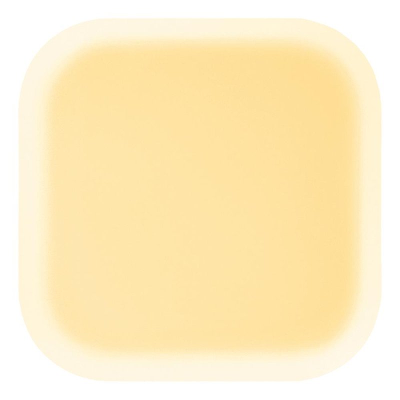Medicazione In Idrocolloide Adesivo Sterile Nu Derm Assorbente 10x10 10 Pezzi