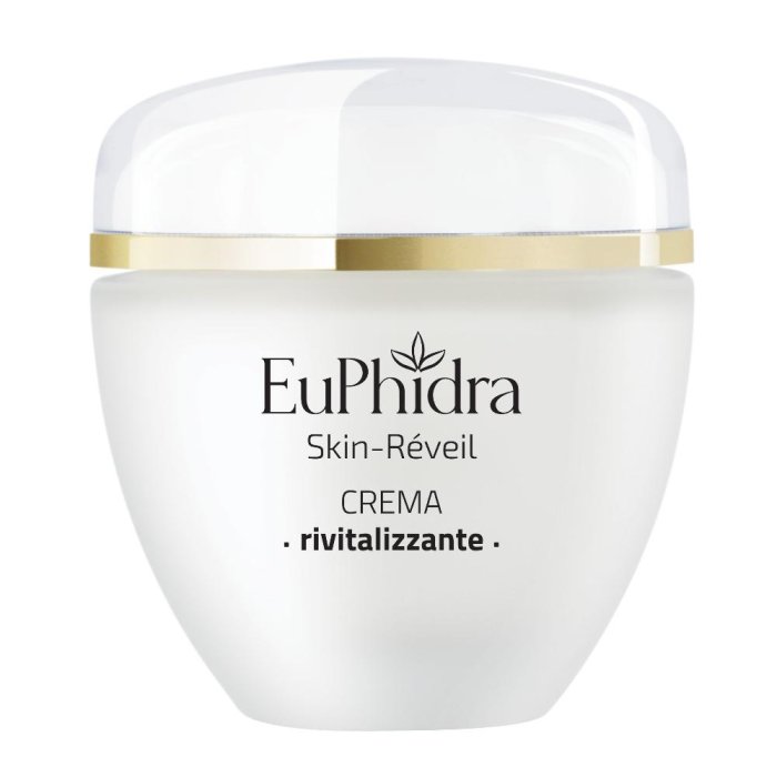 Euphidra Skin Renew Crema Rivitalizzante  Antietà Nutriente
