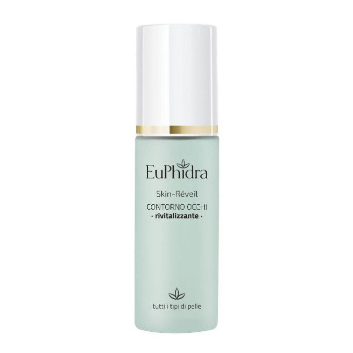 Euphidra Skin Reveil - Contorno Occhi Rivitalizzante 30 ml