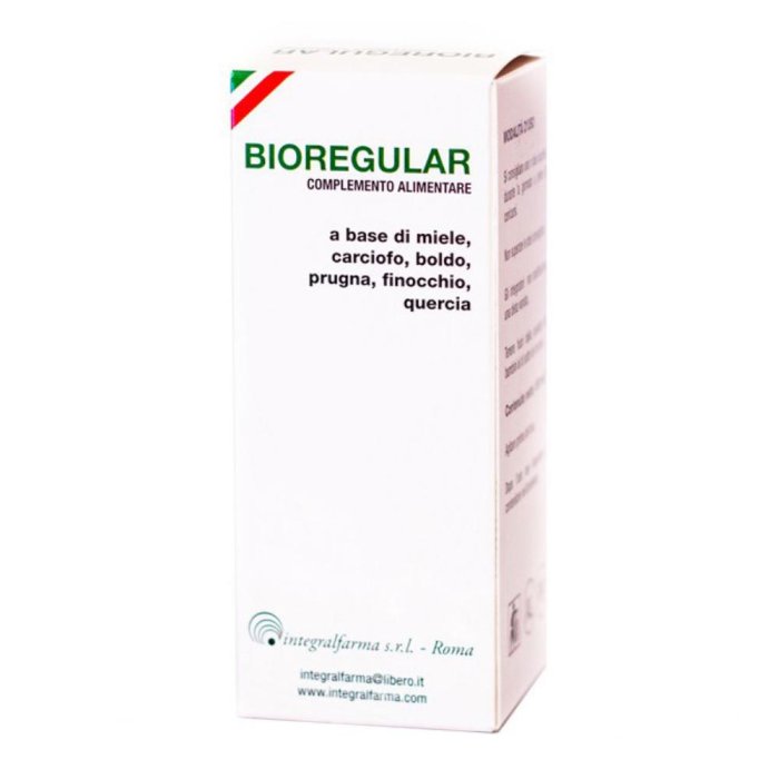 Integralfarma Snc Bioregular Scir 150 Ml