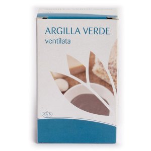 Fior Di Loto Argilla Verde Ventilata 200 g